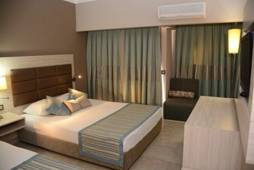 Palmeras Beach Hotel (ex. Club Mirador Beach), 5* Palmeras Beach Hotel (ex. Club Mirador Beach), 5*