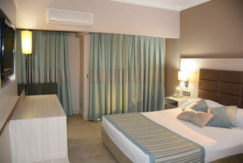 Palmeras Beach Hotel (ex. Club Mirador Beach), 5* Palmeras Beach Hotel (ex. Club Mirador Beach), 5*