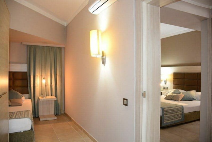 Palmeras Beach Hotel (ex. Club Mirador Beach), 5* Palmeras Beach Hotel (ex. Club Mirador Beach), 5*