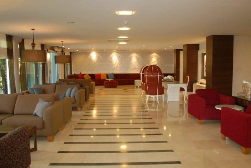 Palmeras Beach Hotel (ex. Club Mirador Beach), 5* Palmeras Beach Hotel (ex. Club Mirador Beach), 5*