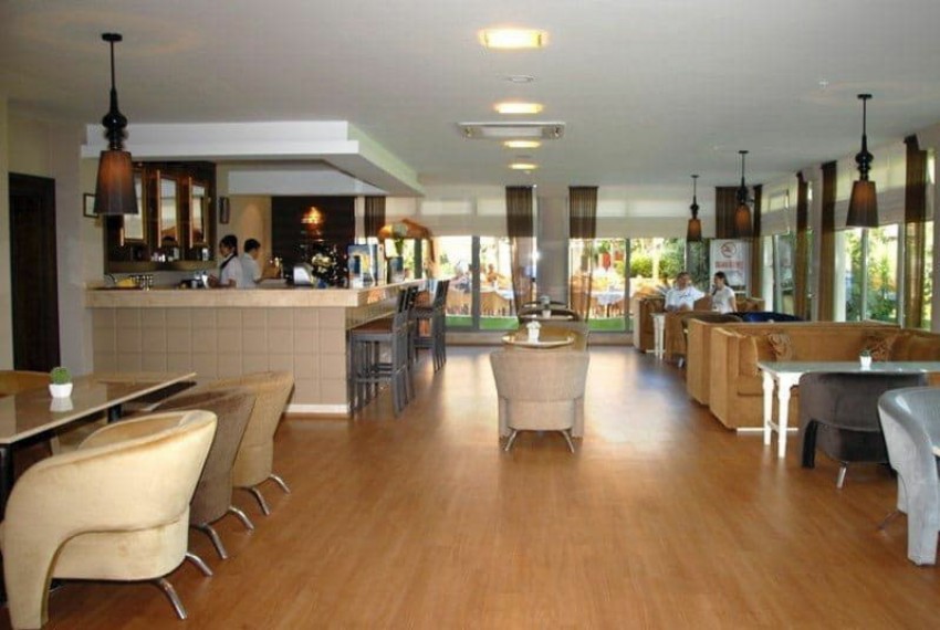 Palmeras Beach Hotel (ex. Club Mirador Beach), 5* Palmeras Beach Hotel (ex. Club Mirador Beach), 5*