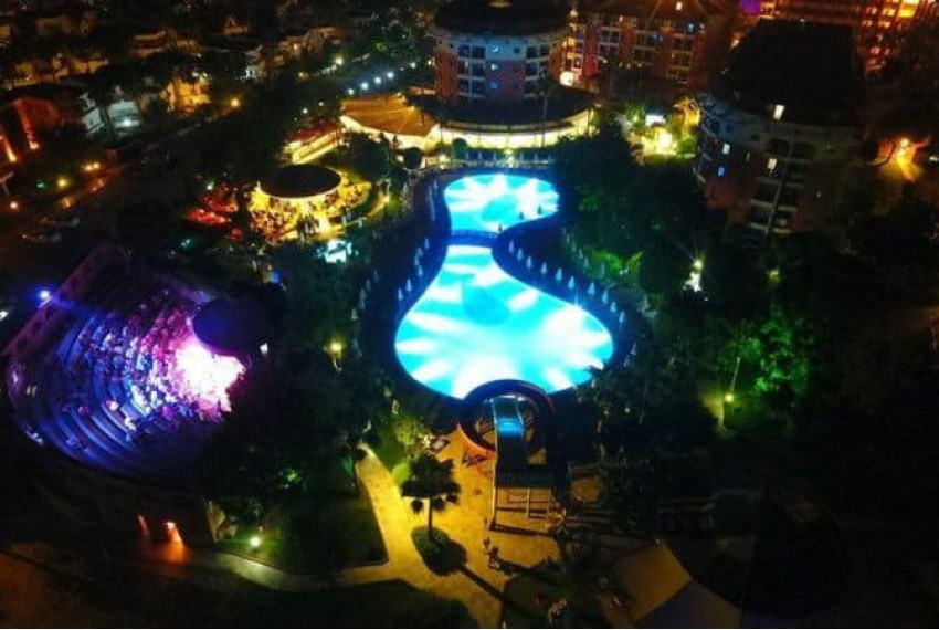 Palmeras Beach Hotel (ex. Club Mirador Beach), 5* Palmeras Beach Hotel (ex. Club Mirador Beach), 5*
