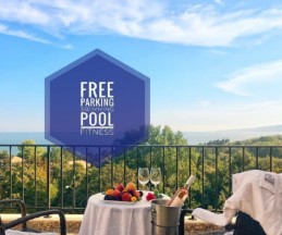 White Rock Castle, 4*