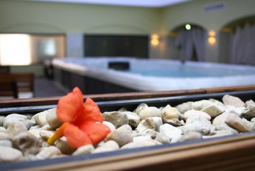 White Rock Castle, 4* White Rock Castle, 4*