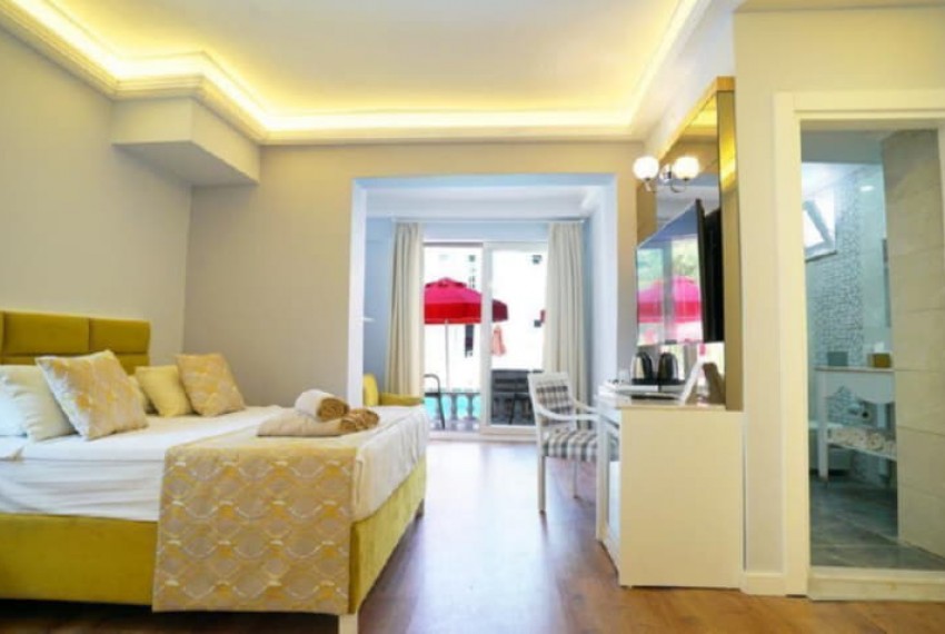 Lyra Resort Hotel (ex. Lyra De Luxe Hotel), 5* Lyra Resort Hotel (ex. Lyra De Luxe Hotel), 5*
