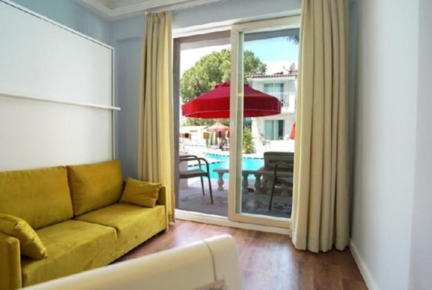 Lyra Resort Hotel (ex. Lyra De Luxe Hotel), 5* Lyra Resort Hotel (ex. Lyra De Luxe Hotel), 5*