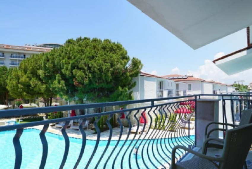 Lyra Resort Hotel (ex. Lyra De Luxe Hotel), 5* Lyra Resort Hotel (ex. Lyra De Luxe Hotel), 5*