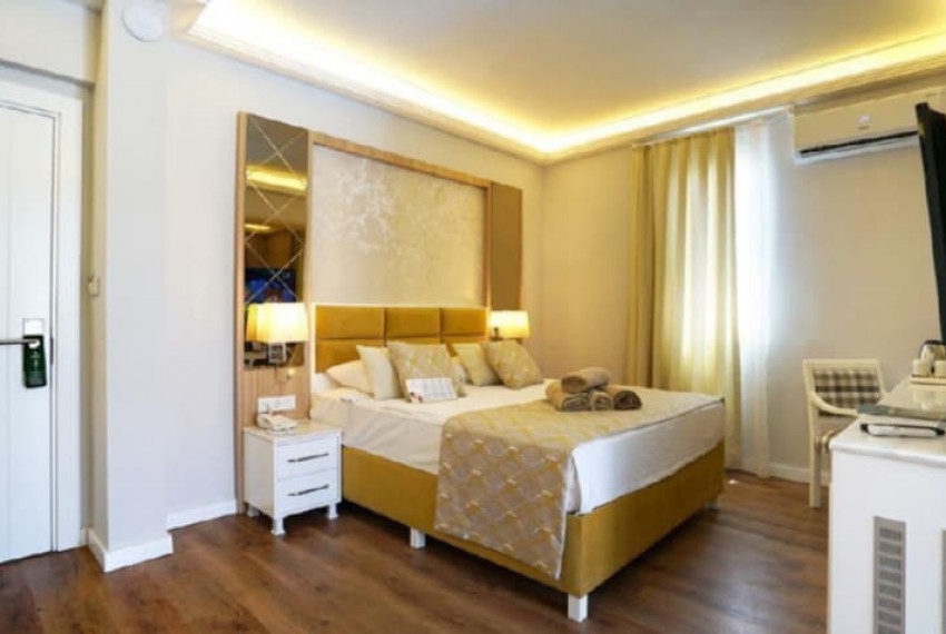 Lyra Resort Hotel (ex. Lyra De Luxe Hotel), 5* Lyra Resort Hotel (ex. Lyra De Luxe Hotel), 5*