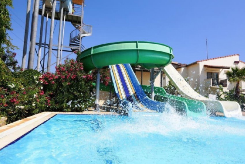 Lyra Resort Hotel (ex. Lyra De Luxe Hotel), 5* Lyra Resort Hotel (ex. Lyra De Luxe Hotel), 5*