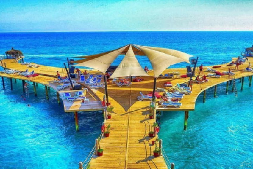 Lyra Resort Hotel (ex. Lyra De Luxe Hotel), 5* Lyra Resort Hotel (ex. Lyra De Luxe Hotel), 5*