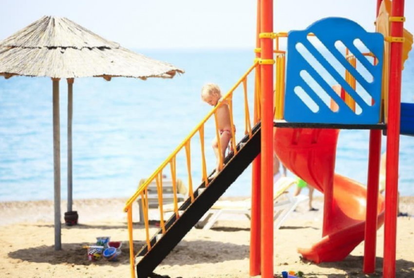 Lyra Resort Hotel (ex. Lyra De Luxe Hotel), 5* Lyra Resort Hotel (ex. Lyra De Luxe Hotel), 5*