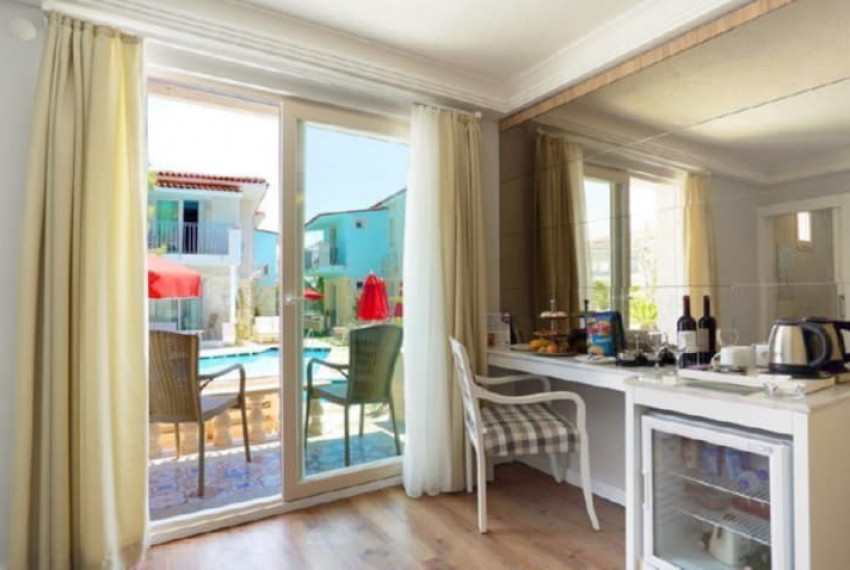 Lyra Resort Hotel (ex. Lyra De Luxe Hotel), 5* Lyra Resort Hotel (ex. Lyra De Luxe Hotel), 5*
