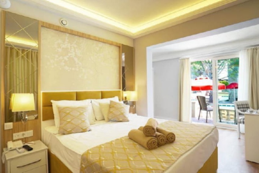 Lyra Resort Hotel (ex. Lyra De Luxe Hotel), 5* Lyra Resort Hotel (ex. Lyra De Luxe Hotel), 5*