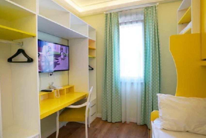 Lyra Resort Hotel (ex. Lyra De Luxe Hotel), 5* Lyra Resort Hotel (ex. Lyra De Luxe Hotel), 5*
