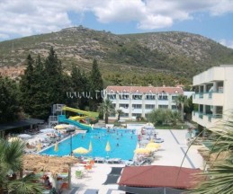 Sole Hotel Santa Maria, 4*