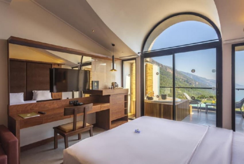 Orka Sun Life Resort & Spa, 5* Orka Sun Life Resort & Spa, 5*