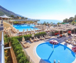 Orka Sun Life Resort & Spa, 5*