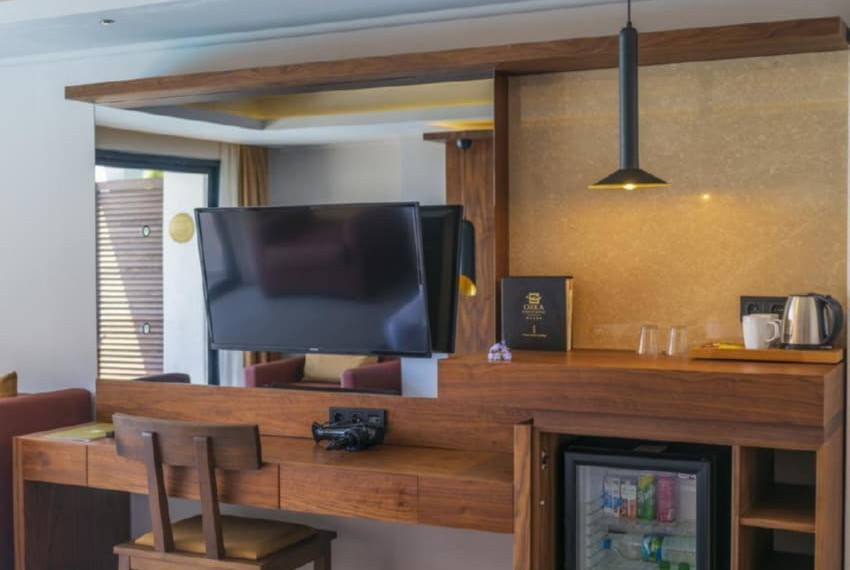 Orka Sun Life Resort & Spa, 5* Orka Sun Life Resort & Spa, 5*