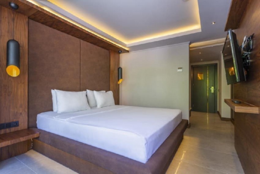 Orka Sun Life Resort & Spa, 5* Orka Sun Life Resort & Spa, 5*