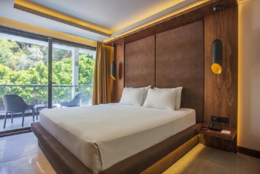 Orka Sun Life Resort & Spa, 5* Orka Sun Life Resort & Spa, 5*