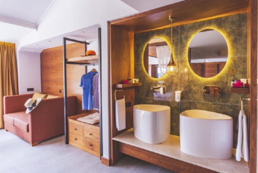 Orka Sun Life Resort & Spa, 5* Orka Sun Life Resort & Spa, 5*