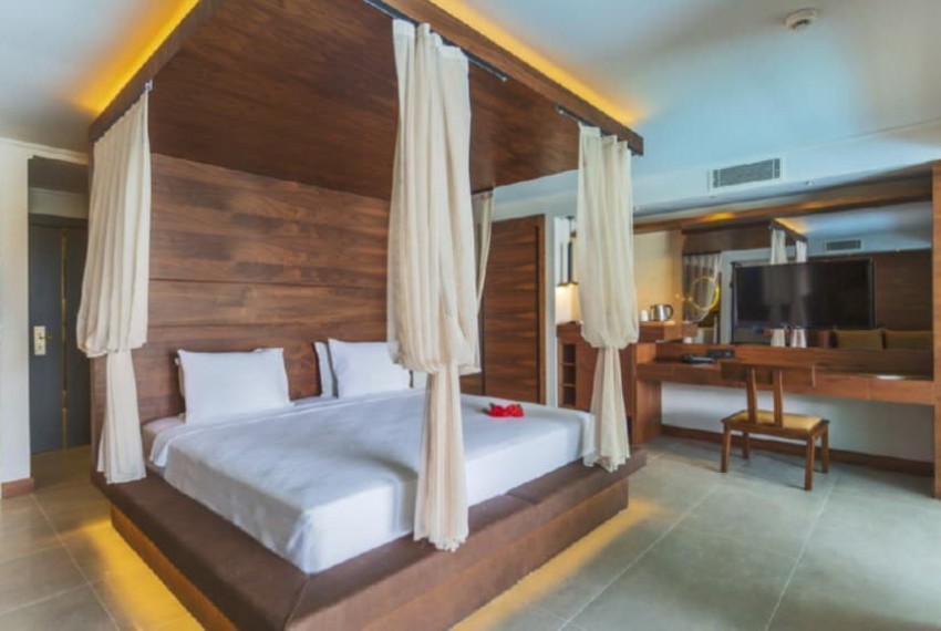Orka Sun Life Resort & Spa, 5* Orka Sun Life Resort & Spa, 5*