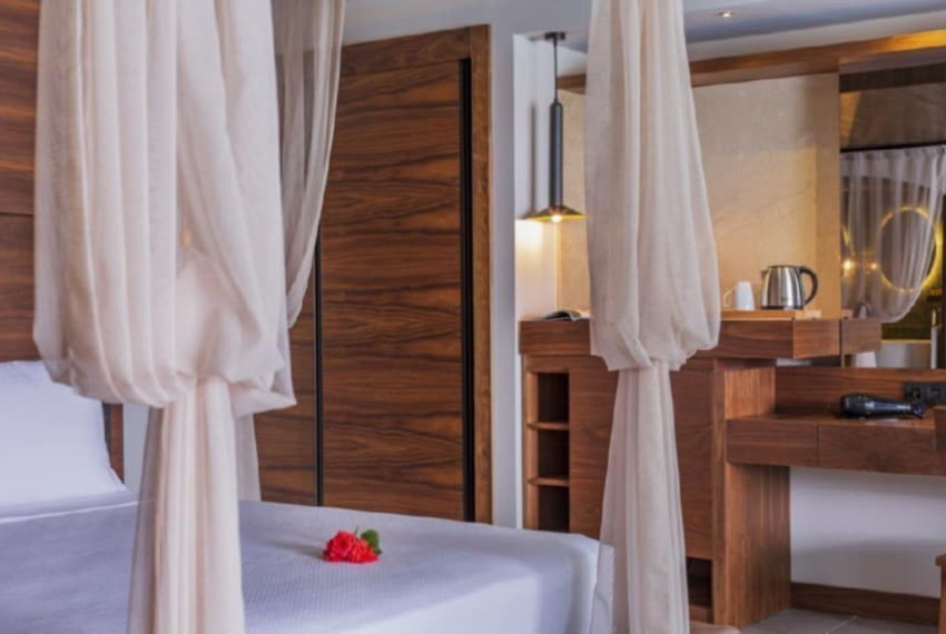 Orka Sun Life Resort & Spa, 5* Orka Sun Life Resort & Spa, 5*