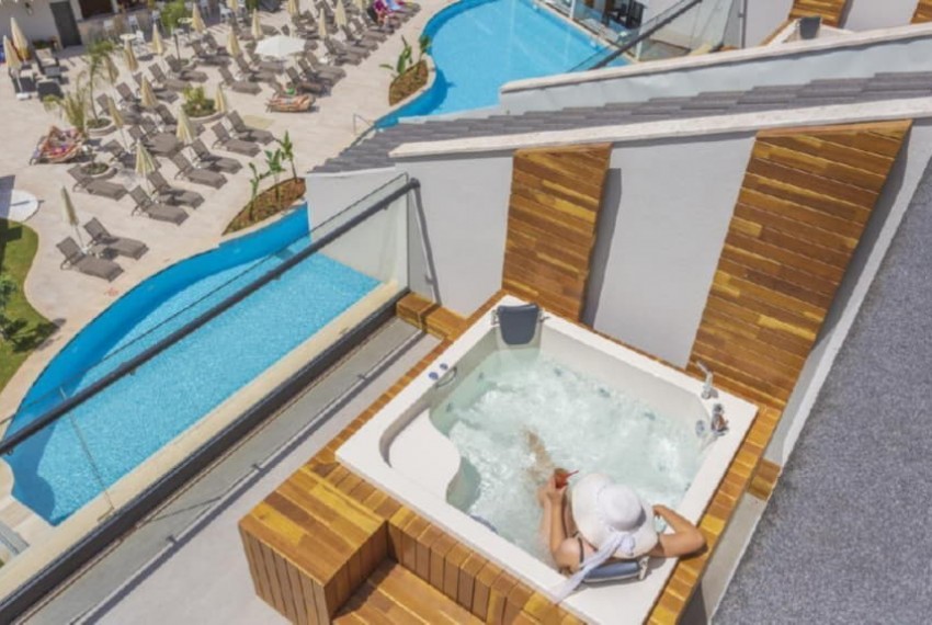 Orka Sun Life Resort & Spa, 5* Orka Sun Life Resort & Spa, 5*
