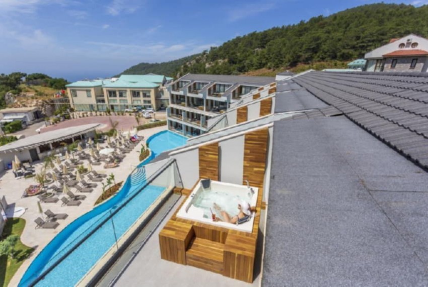 Orka Sun Life Resort & Spa, 5* Orka Sun Life Resort & Spa, 5*