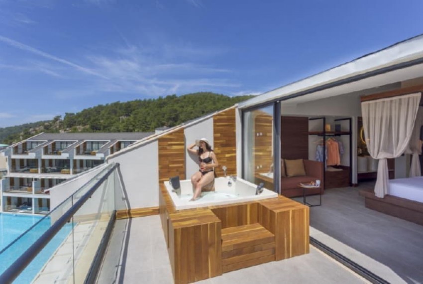 Orka Sun Life Resort & Spa, 5* Orka Sun Life Resort & Spa, 5*