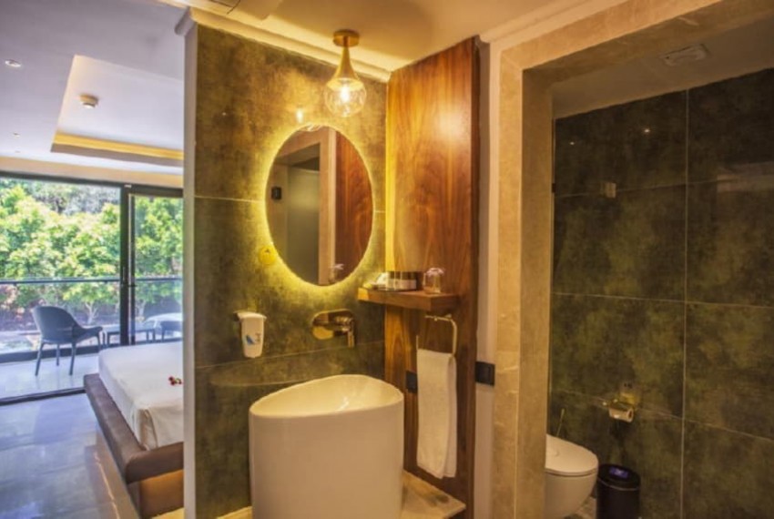 Orka Sun Life Resort & Spa, 5* Orka Sun Life Resort & Spa, 5*