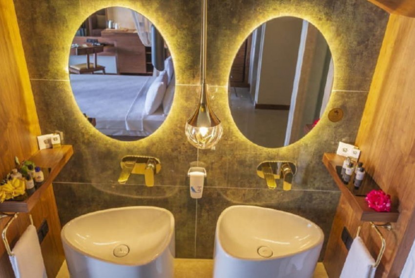Orka Sun Life Resort & Spa, 5* Orka Sun Life Resort & Spa, 5*