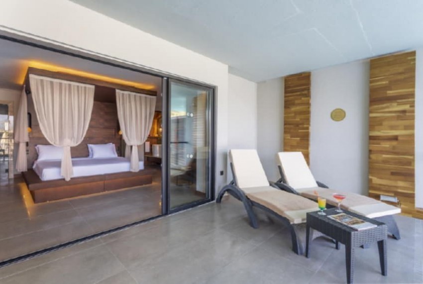 Orka Sun Life Resort & Spa, 5* Orka Sun Life Resort & Spa, 5*