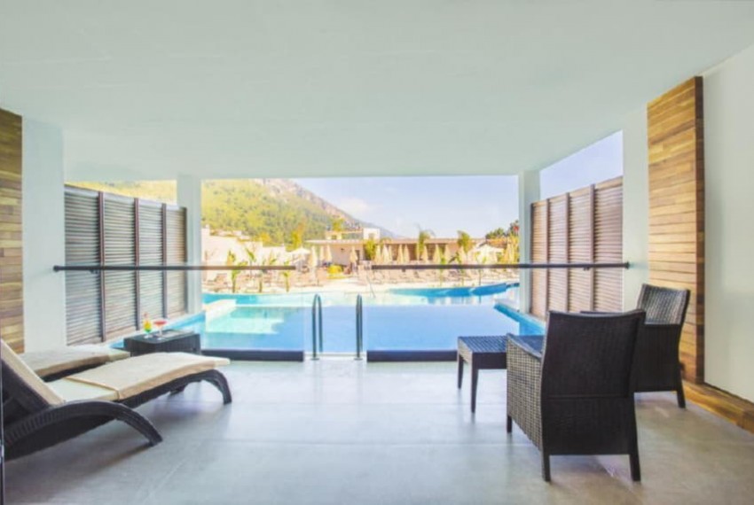 Orka Sun Life Resort & Spa, 5* Orka Sun Life Resort & Spa, 5*