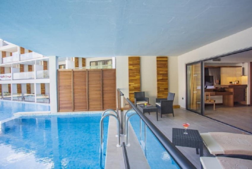 Orka Sun Life Resort & Spa, 5* Orka Sun Life Resort & Spa, 5*