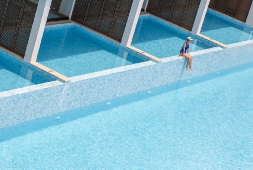 Orka Sun Life Resort & Spa, 5* Orka Sun Life Resort & Spa, 5*