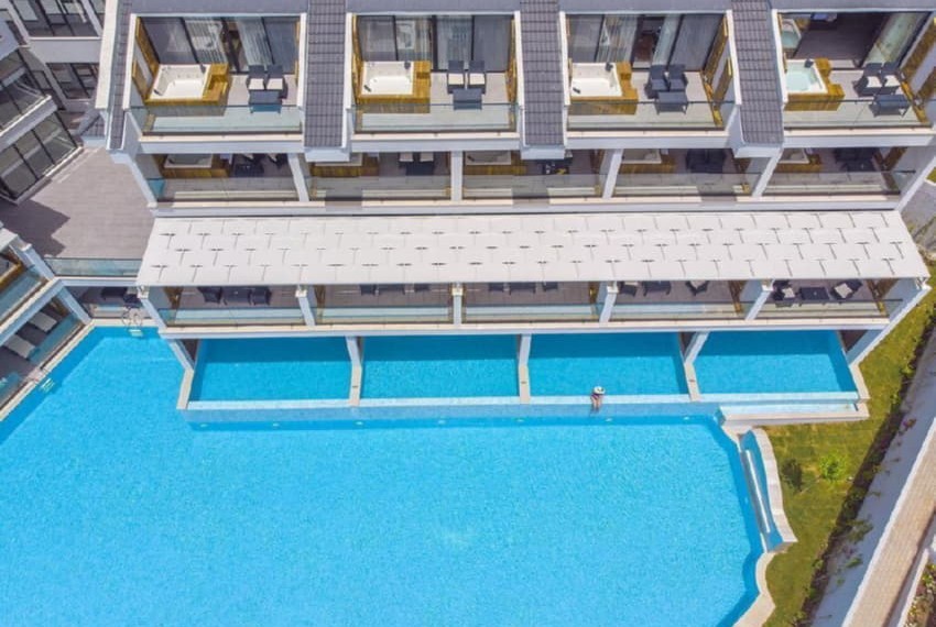 Orka Sun Life Resort & Spa, 5* Orka Sun Life Resort & Spa, 5*