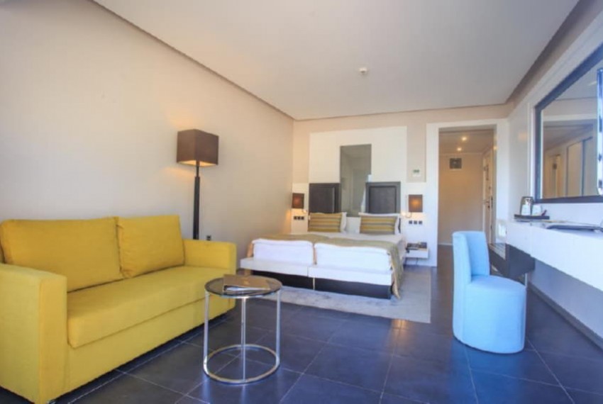 Orka Sun Life Resort & Spa, 5* Orka Sun Life Resort & Spa, 5*