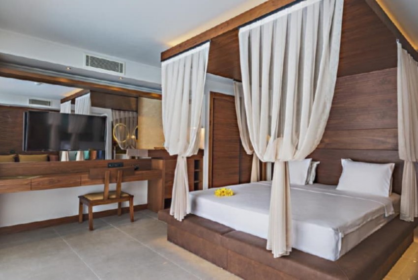 Orka Sun Life Resort & Spa, 5* Orka Sun Life Resort & Spa, 5*