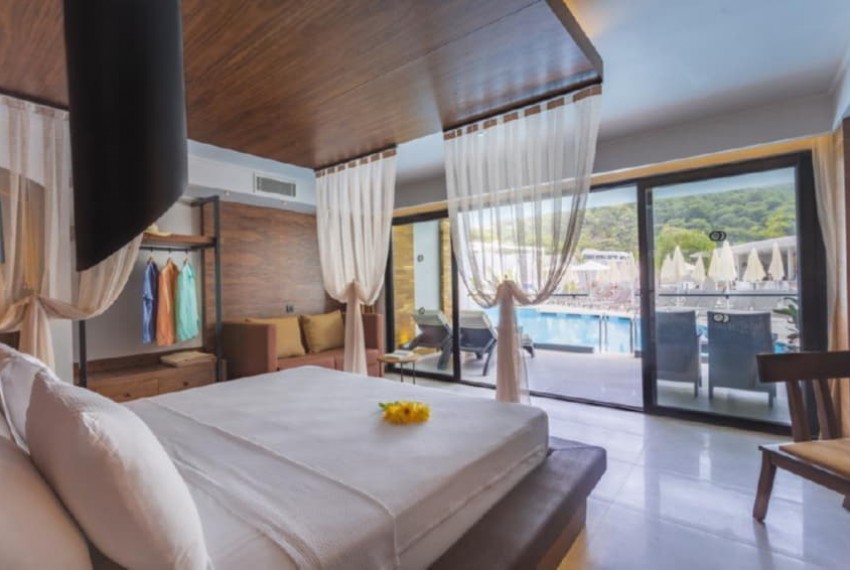 Orka Sun Life Resort & Spa, 5* Orka Sun Life Resort & Spa, 5*