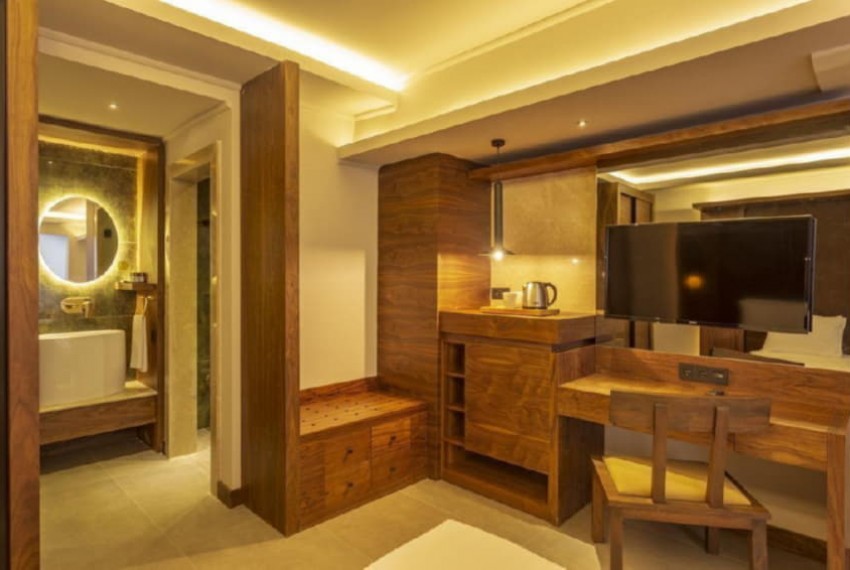 Orka Sun Life Resort & Spa, 5* Orka Sun Life Resort & Spa, 5*