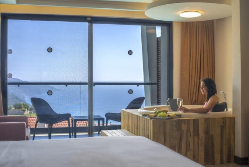 Orka Sun Life Resort & Spa, 5* Orka Sun Life Resort & Spa, 5*