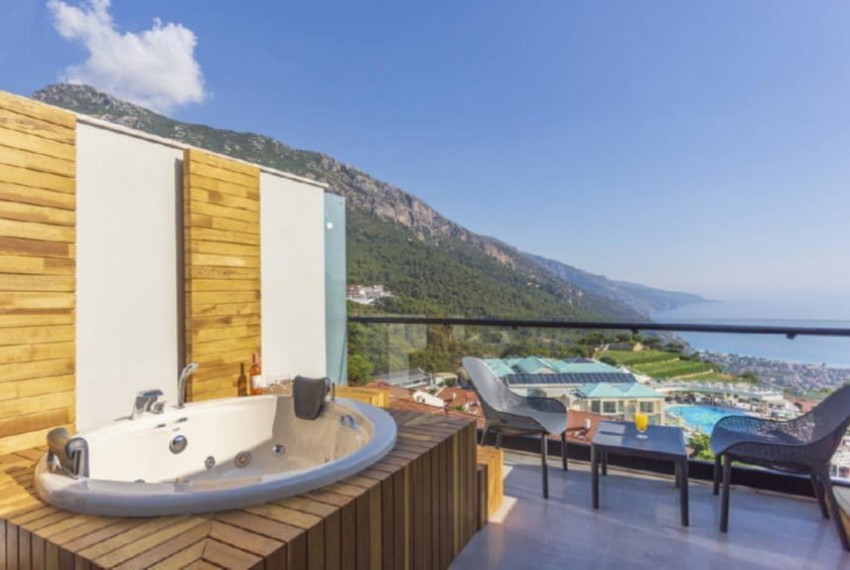 Orka Sun Life Resort & Spa, 5* Orka Sun Life Resort & Spa, 5*