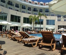 May Room Hotel, 3*