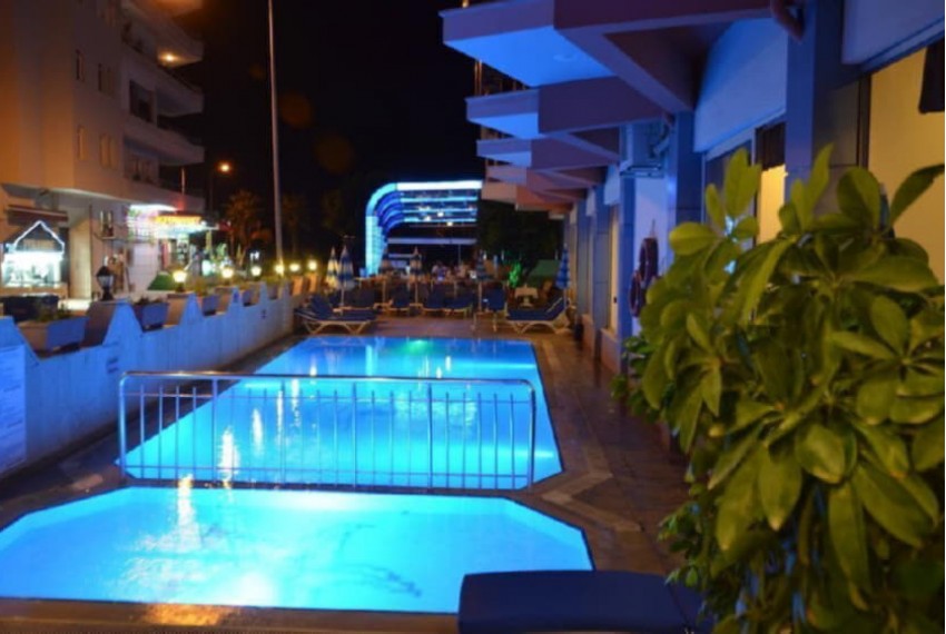 Kleopatra Balik Hotel, 3* Kleopatra Balik Hotel, 3*