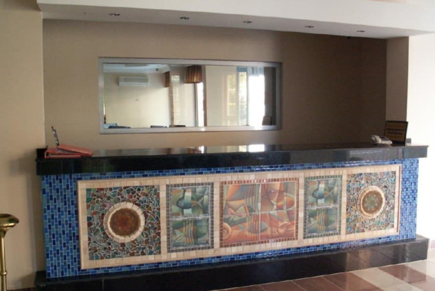 Kleopatra Balik Hotel, 3* Kleopatra Balik Hotel, 3*