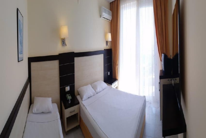 Kleopatra Balik Hotel, 3* Kleopatra Balik Hotel, 3*