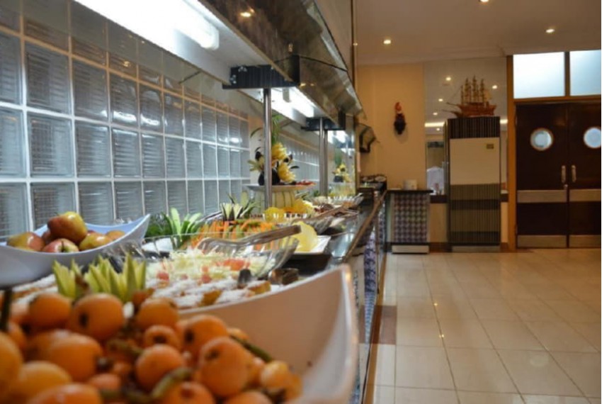 Kleopatra Balik Hotel, 3* Kleopatra Balik Hotel, 3*