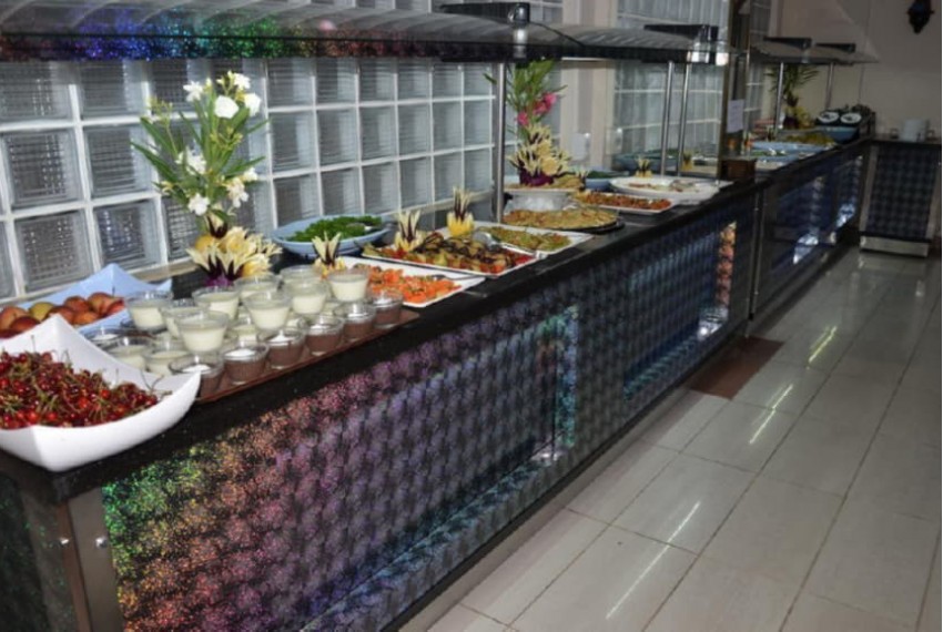 Kleopatra Balik Hotel, 3* Kleopatra Balik Hotel, 3*