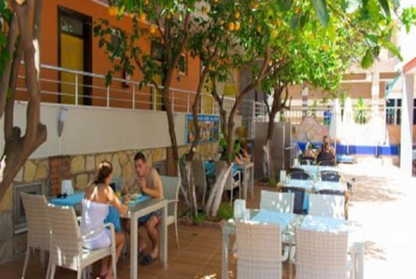Kleopatra Balik Hotel, 3* Kleopatra Balik Hotel, 3*